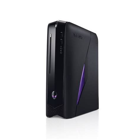 Alienware X51 AX51R2-4292BK HD Gaming Desktop - Streamin' Gear