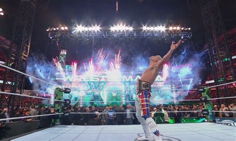 Resultados Y Análisis Wwe Wrestlemania 40 Noche 2