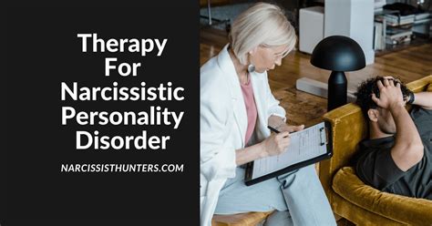 The Road To Recovery How Therapy Can Help Those With Narcissistic Personality Disorder