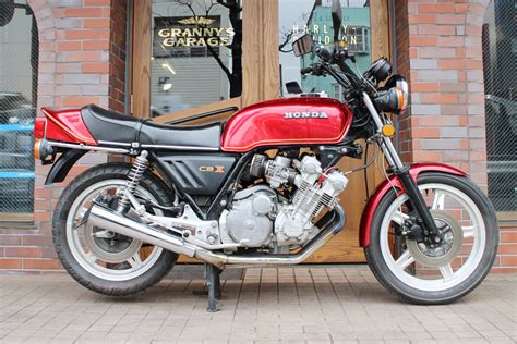 Yahoo オークション 輸入新規 1979 Honda Cbx1000 ホンダ Cbx Z 初期