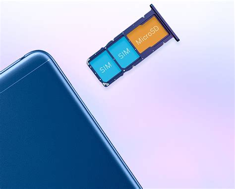 Honor 7A (Хонор 7А) - характеристики и особенности самого бюджетного ...