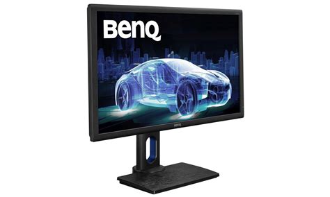 Benq Pd Q Czarny Monitory Led Sklep