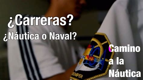 Diferencia Entre Nautica Mercante Y Naval Militar Piloto Naval Y