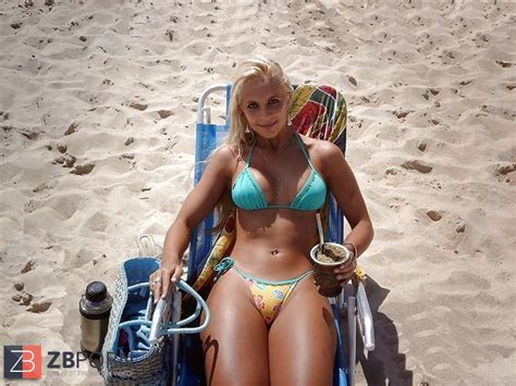 Praia Belas Catarinas ZB Porn