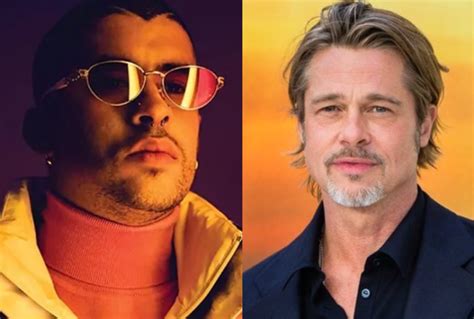 VIDEO Brad Pitt y Bad Bunny combaten a muerte en el primer tráiler de