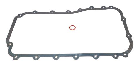 Crown Engine Oil Pan Gasket Set