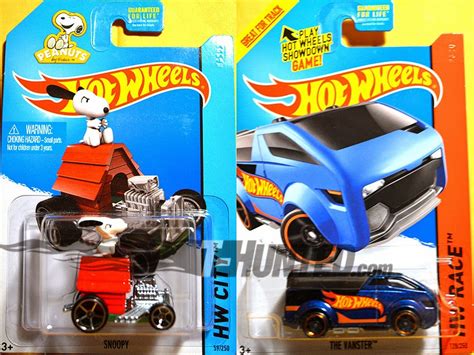 A Case Hot Wheels Mainline Hot Wheels Club ZA