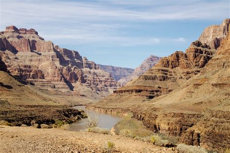 Grand Canyon Cliffs Valley Free Photo On Pixabay Pixabay