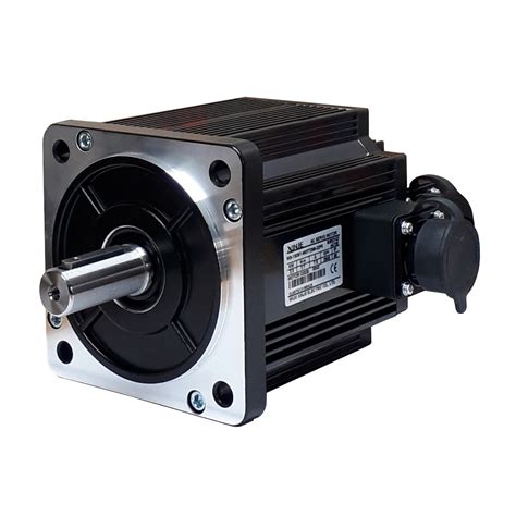 Servomotor Xinje 400w 1 27n M 3000rpm 1 8a Ingecom Eléctricos Sas