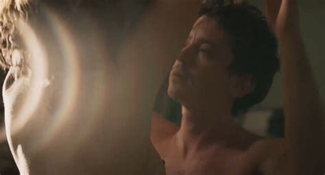 Nude video celebs Noémie Merlant nude Un año una noche Un an une nuit