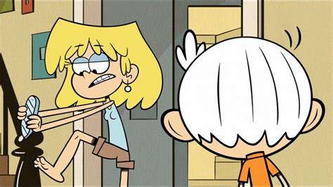 Pin By Marko684 On The Loud House Andthe Casagrandes Loud House Characters Character Home Fan Art