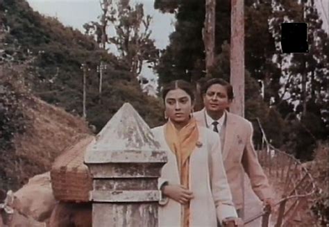 Kanchenjunga With Images Film Satyajit Ray Movie Scenes