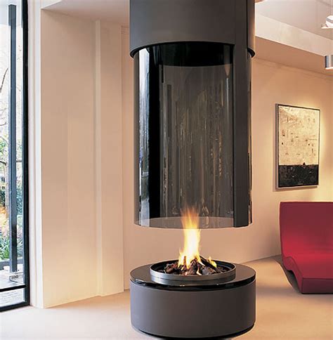 Fireplaces By Modus Design