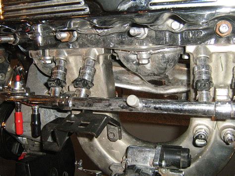 How To Replace A Fuel Pressure Regulator At Jamie Woodward Blog