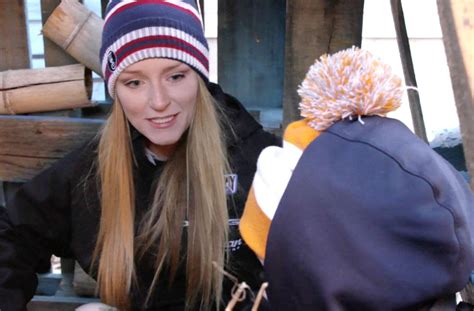 Teen Mom Maci Bookout Naked On CameraSon Bentley Calls Role Scary