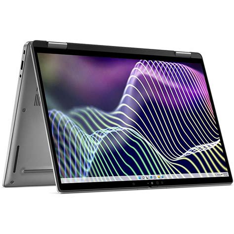 Best Buy Dell Latitude 7000 2 In 1 14 Touch Screen Laptop Intel Core I5 With 16gb Memory 256