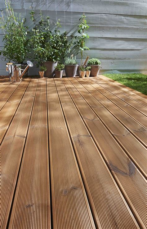 Terrasse Bois Exotique Lapeyre Veranda Styledevie Fr