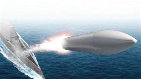 Lockheed Martin Awarded Initial Contract To Provide Nation S First Sea