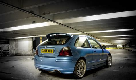 Mg Zr Vvc Monogram Xpowerforums For Mg Xpower Motorsport