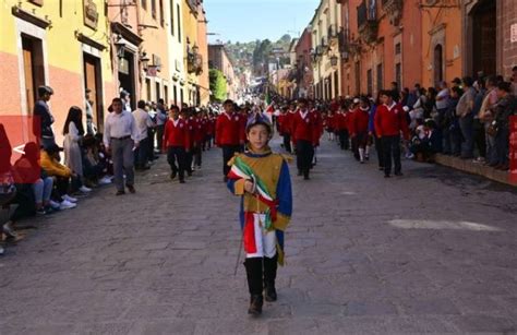 Lower Temperature In Guanajuato San Miguel Times