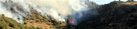 Progetto Incendi Geoportale Nazionale