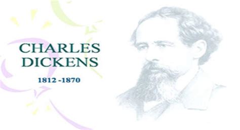 Free Download Unveiling Charles Dickens A Captivating Powerpoint Presentation