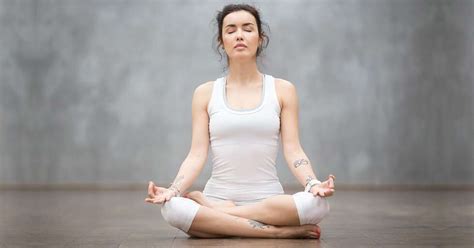 8 Effective Yoga Asanas To Control And Manage Asthma
