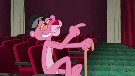 Pink Panther and Pals Episode 78 Reel Pink | Watch cartoons online ...