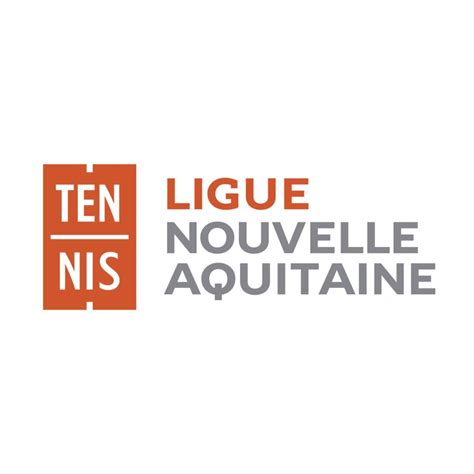 Ligue Nouvelle Aquitaine De Tennis
