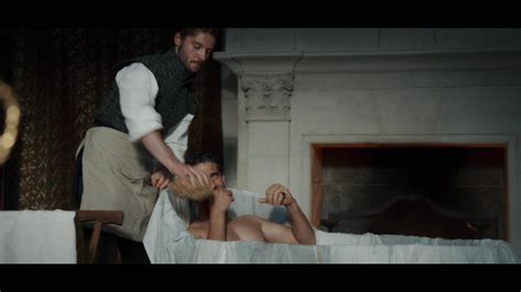 Auscaps Raza Jaffrey Nude In The Serpent Queen The First Regency