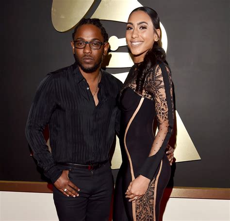 Whitney Alford: Facts About Kendrick Lamar’s Fiancee | Us Weekly