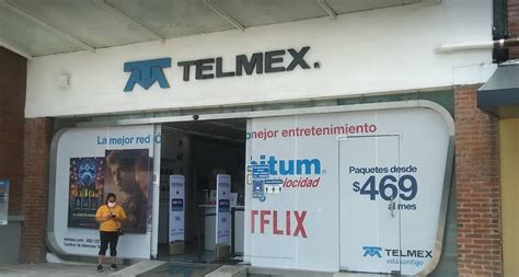 Se Cae El Servicio De Internet Infinitum De Telmex Proceso