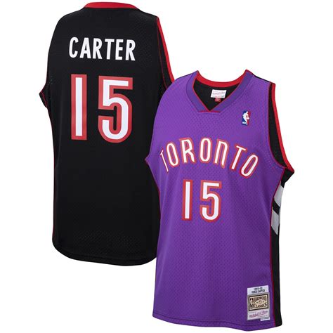 Gear up with these cool Toronto Raptors throwback jerseys and shirts