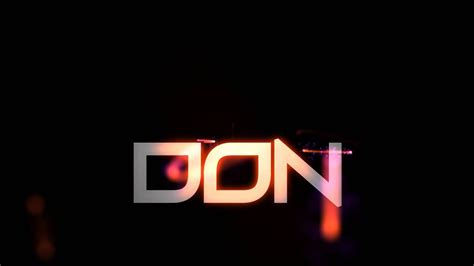 Don Logo