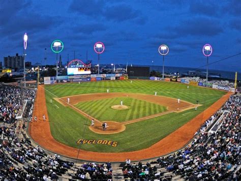 Mcu Park New York By Rail