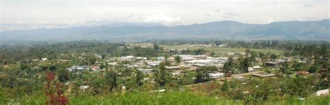 Goroka - Wikitravel