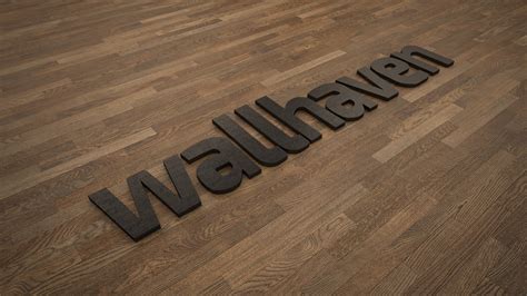 Black Wallhaven freestanding letter HD wallpaper | Wallpaper Flare