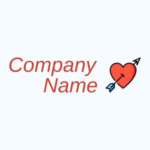 Cupid Logo Maker | Free Logo Design