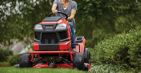 6 Best Electric Riding Lawn Mowers In 2024 Reviews And Buyers Guide