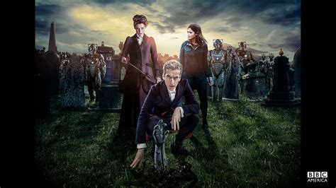 Doctor Who Season 8… in Photos | BBC America