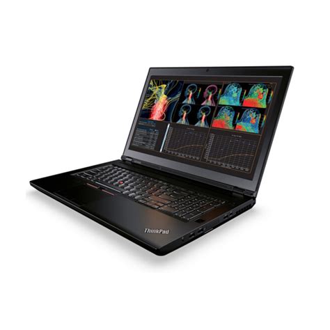 Thinkpad P系列 Thinkpad P71移动工作站北京正方康特联想电脑代理商