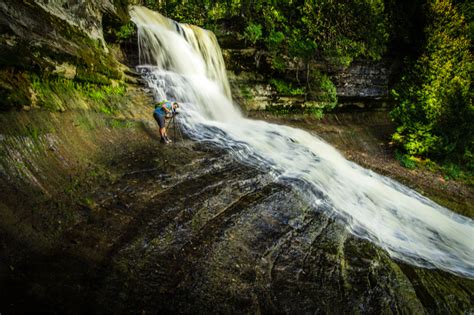 5 Great Hiking Trails In Michigan