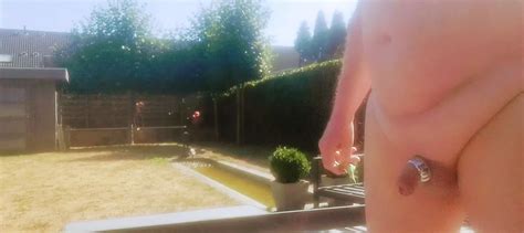 Enjoying The Sun Gay Amateur Amateur Porn Feat Mattijs XHamster
