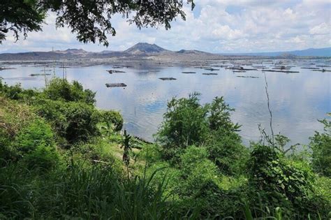 Tagaytay Taal Volcano Taal Heritage Town With Transfers From Manila 2023