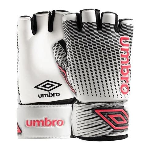 Luva De Goleiro Futsal Umbro Raptor Adulto Centauro