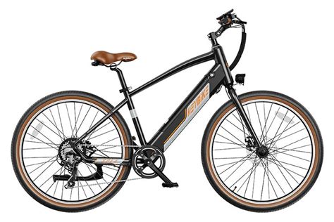 Heybike Electric Bikes Overview: Are They Worth It? - Electric Wheelers