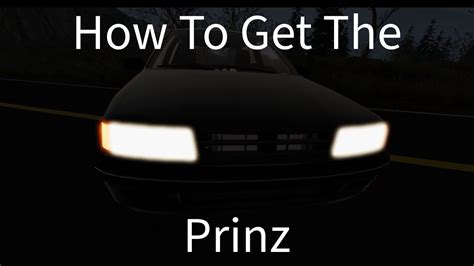 How To Get The Prinz Tutorial Mon Bazou YouTube