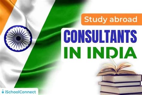 Best Study Abroad Consultants In India In 2025