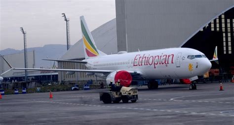 Ethiopian Airlines startet Flugplan von Zürich aus