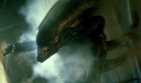 Alien Novo Filme Ganha Data De Estreia